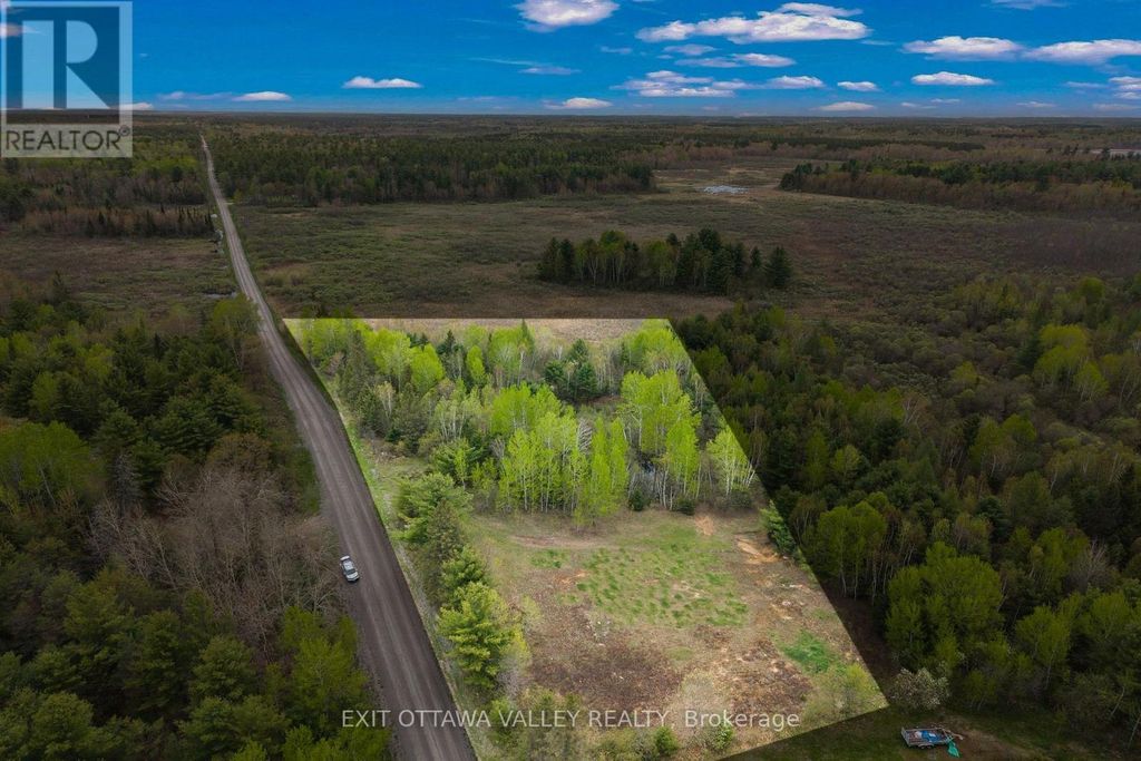 000 Lemke Road, North Algona Wilberforce