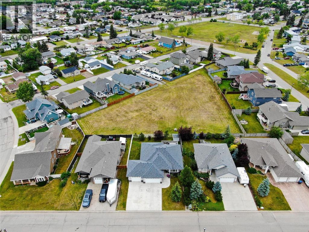 1817 109 Avenue, Dawson Creek
