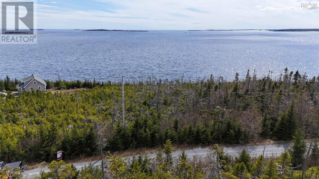 Lot 41 264 Beaver Drive, West Quoddy