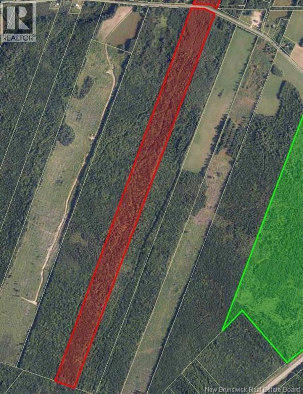 55.2 Acres Williamstown Road, Williamstown