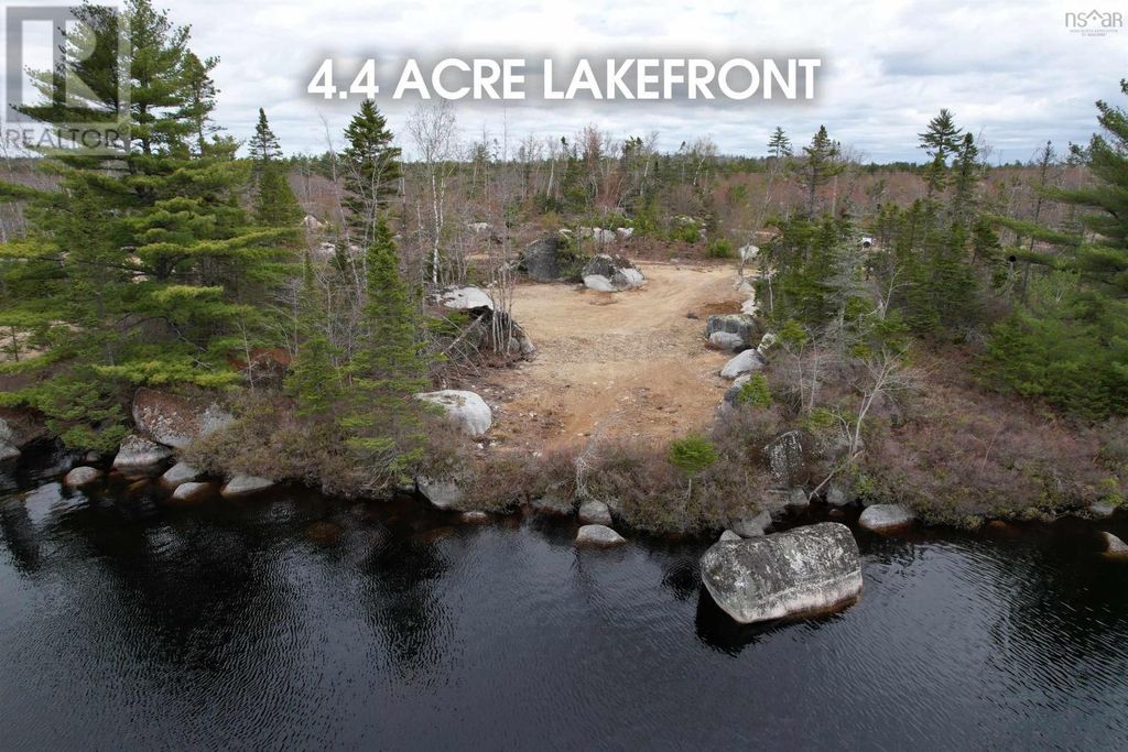 Lot 8 Virginia Road, West Springhill