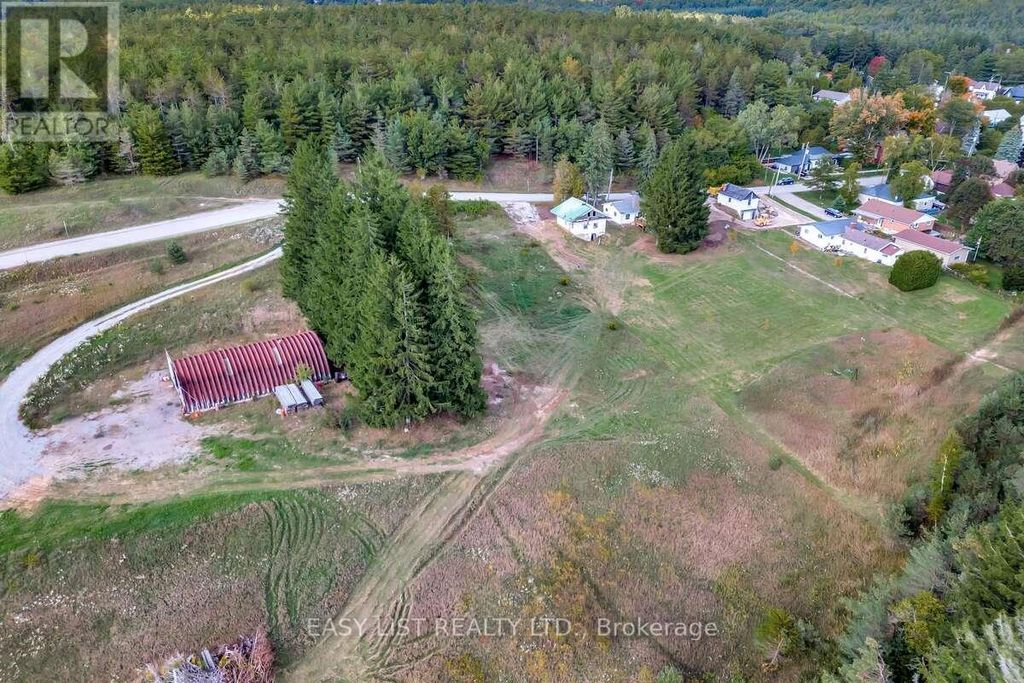 Lot 11 Drum Road, Kawartha Lakes (pontypool)
