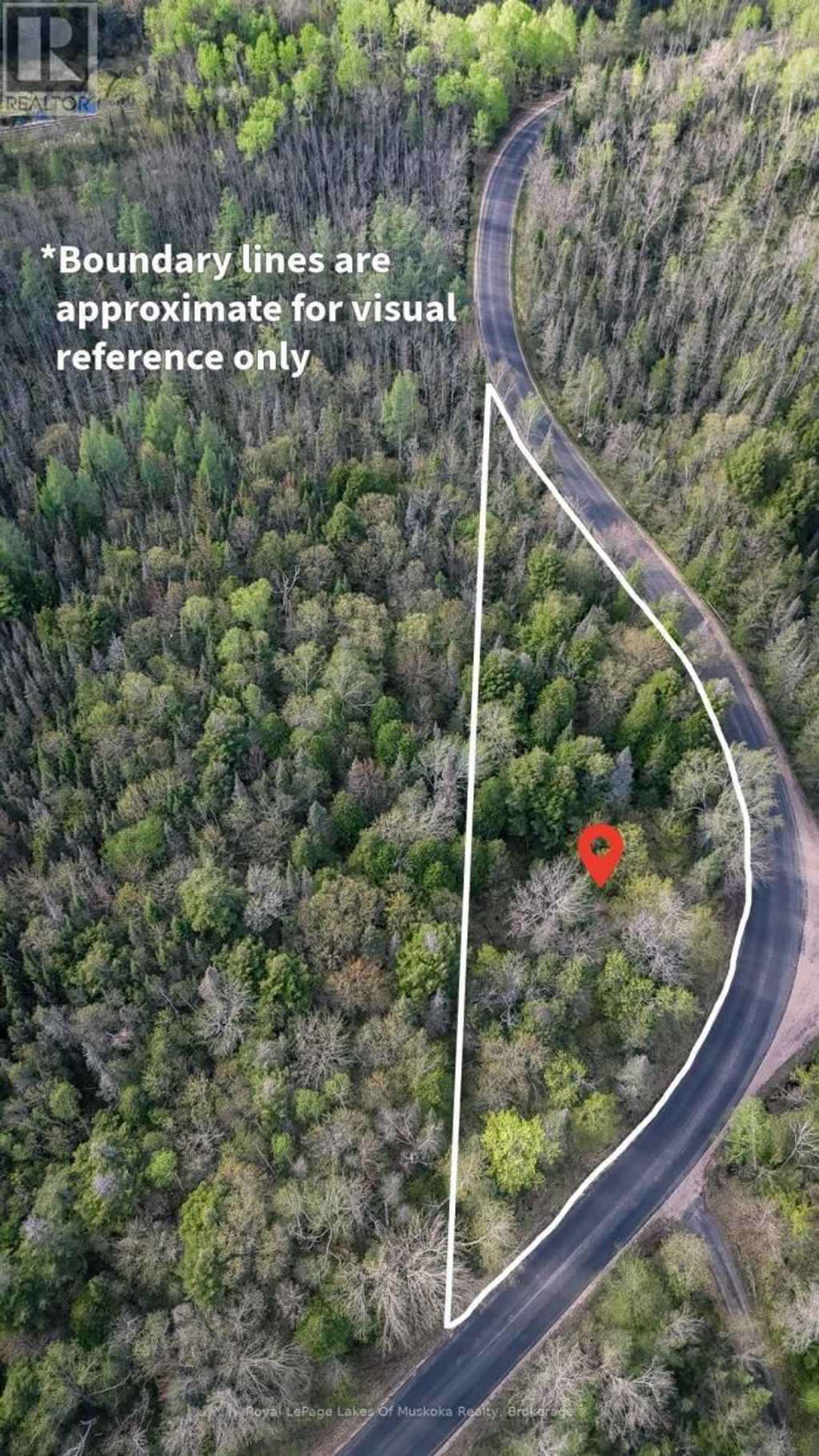 0 High Rock Drive, Strong