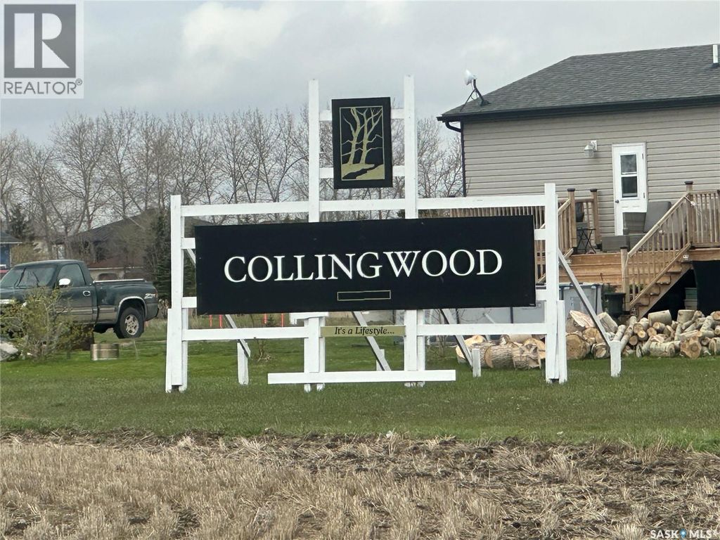 207 Collingwood Crescent, Last Mountain Lake