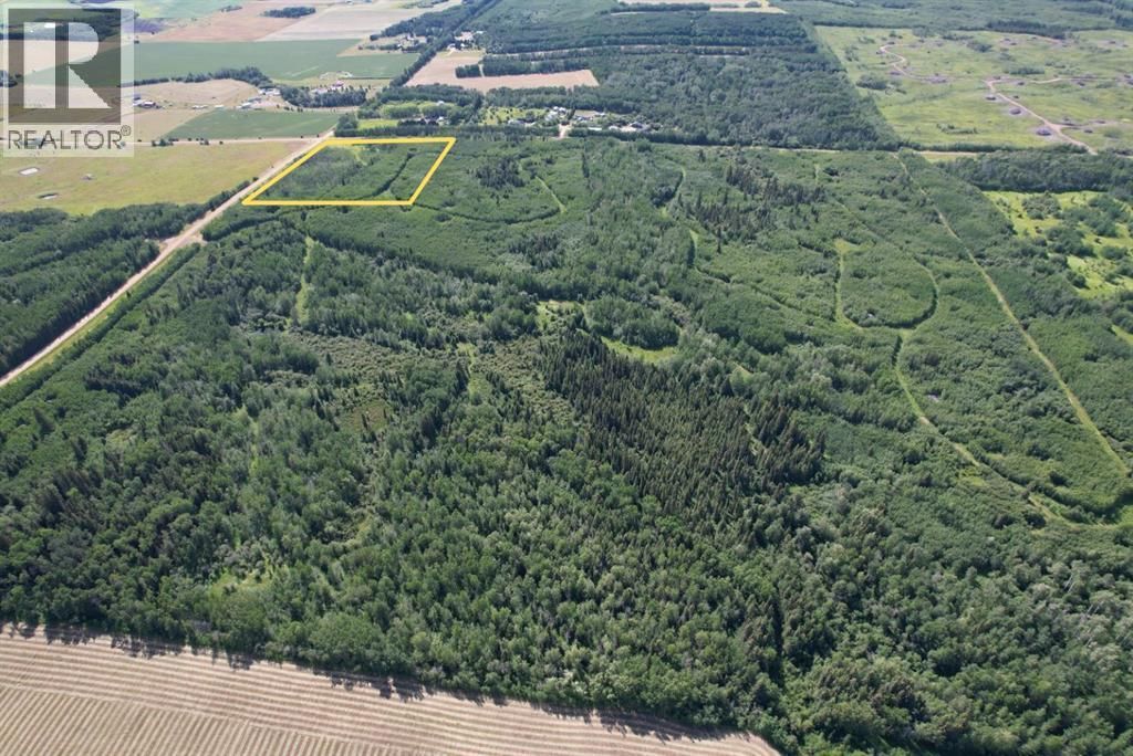 744 Township, Rural Grande Prairie No. 1, County Of