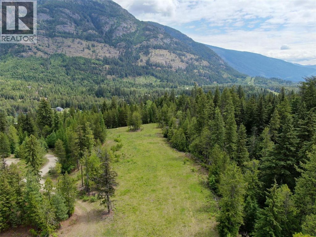 3809 Passmore Upper Road, Passmore