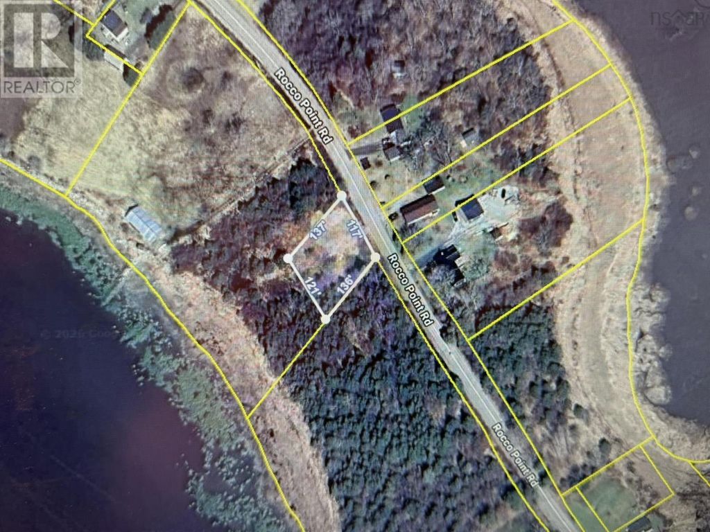 146 Rocco Point Road, Rocco Point