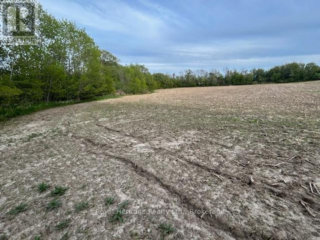 2299 Baseline Road W, Clarington