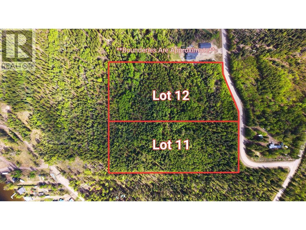 Lot 11 Miller Road, Prince George