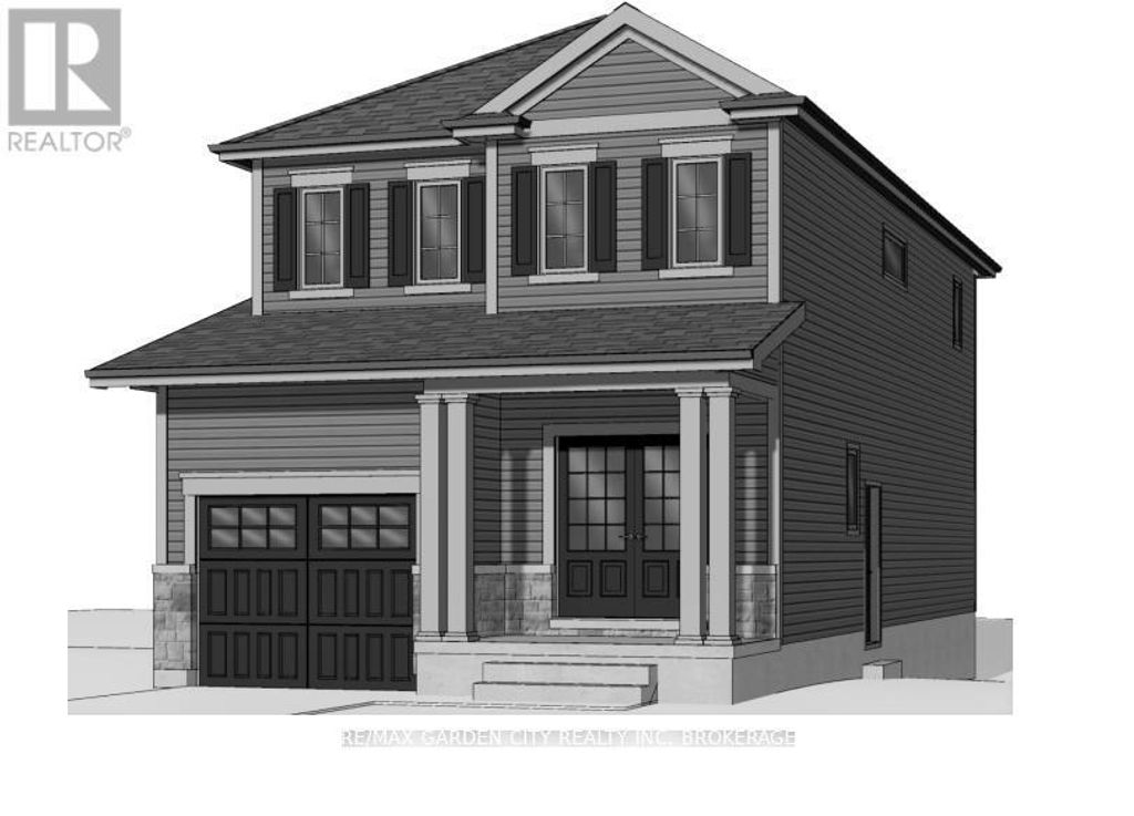 28 Scholfield Avenue S, Welland (lincoln/crowland)
