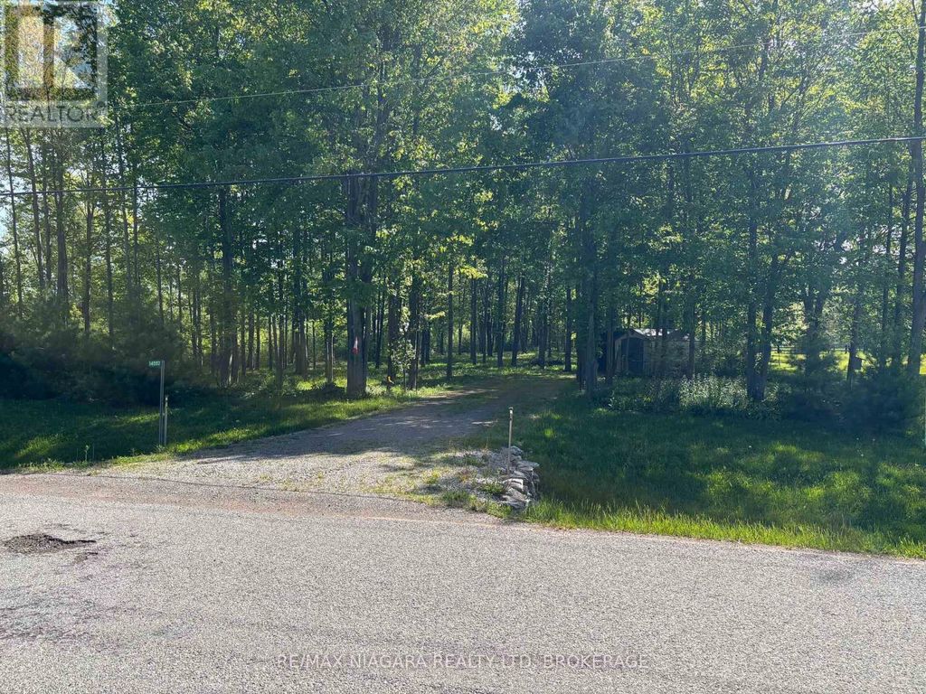 14592 Morris Road N, Niagara Falls (schisler)