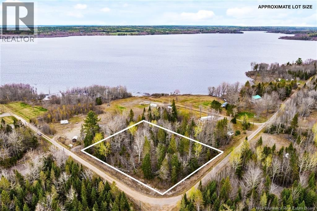 Lot Morton Lane, Cumberland Bay