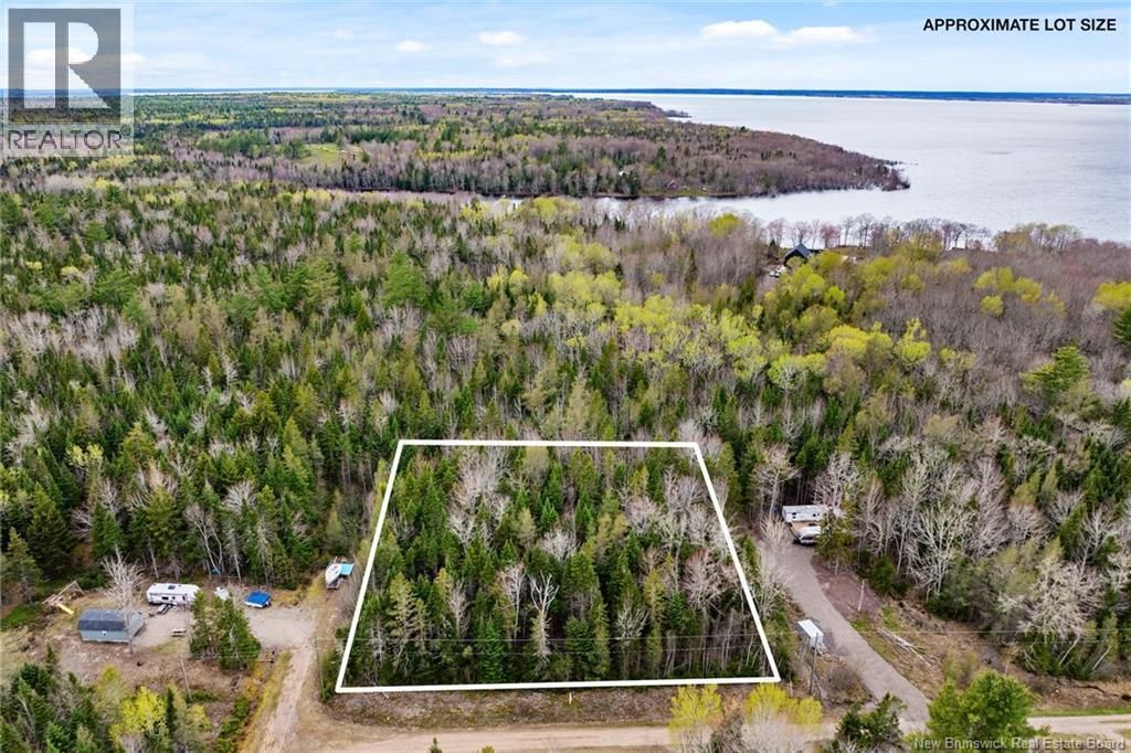Lot Morton Lane, Cumberland Bay