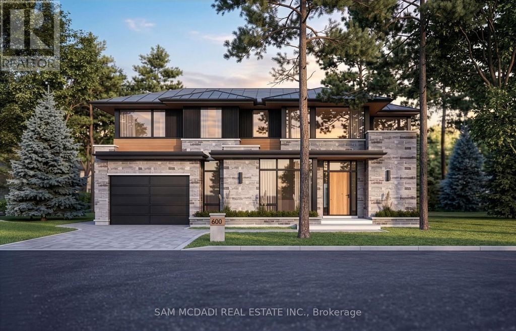 600 Bob O Link Road, Mississauga (clarkson)