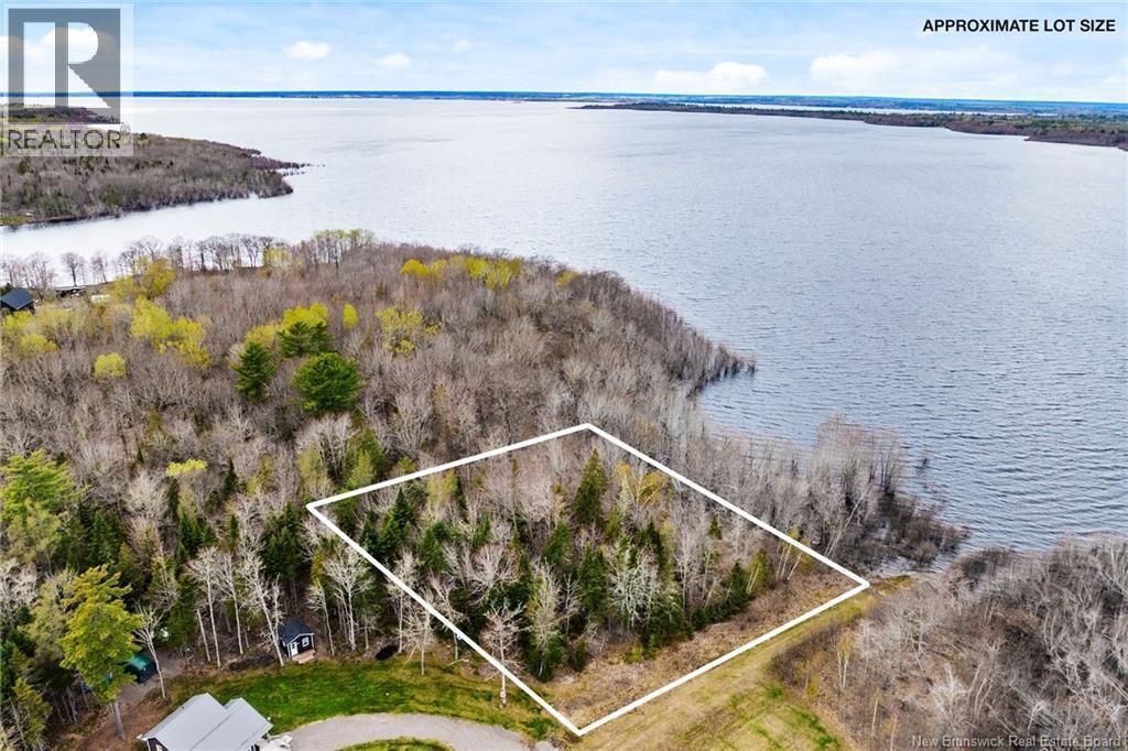 Lot Morton Lane, Cumberland Bay