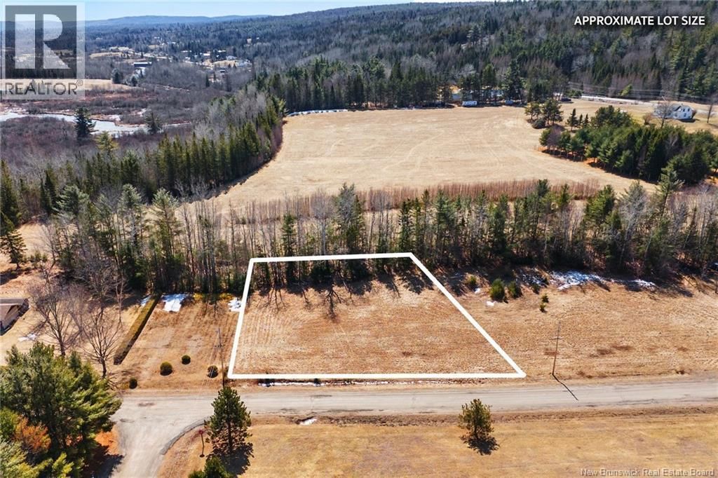 Lot 1 Lowlands Street, Hoyt