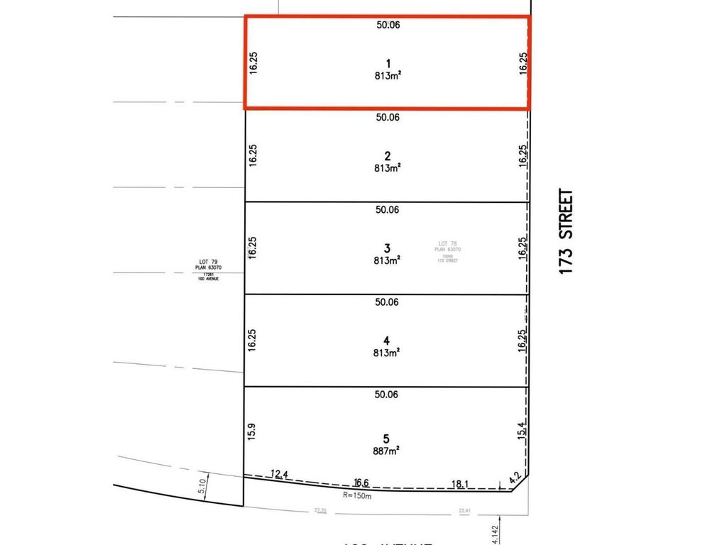 10047 173 Street, Surrey