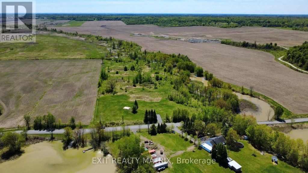 000 Concession Rd 2 Road, Alfred And Plantagenet