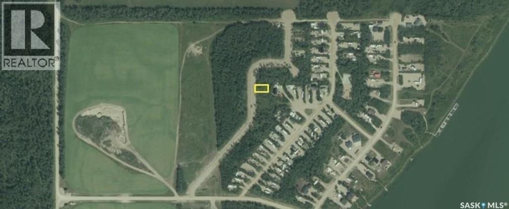 Lot 17 Block 10, Lenore Lake