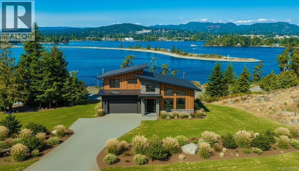 7070 Fisher Rd, Sooke