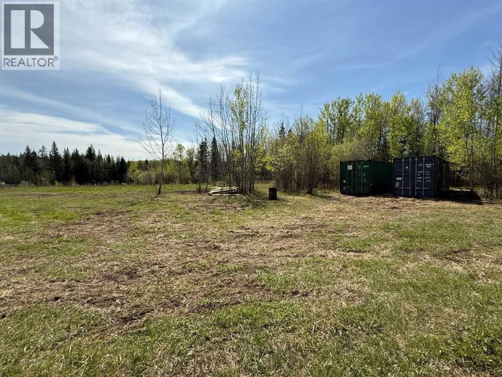 Lot 46 655062 Range Road 224, Rural Athabasca County
