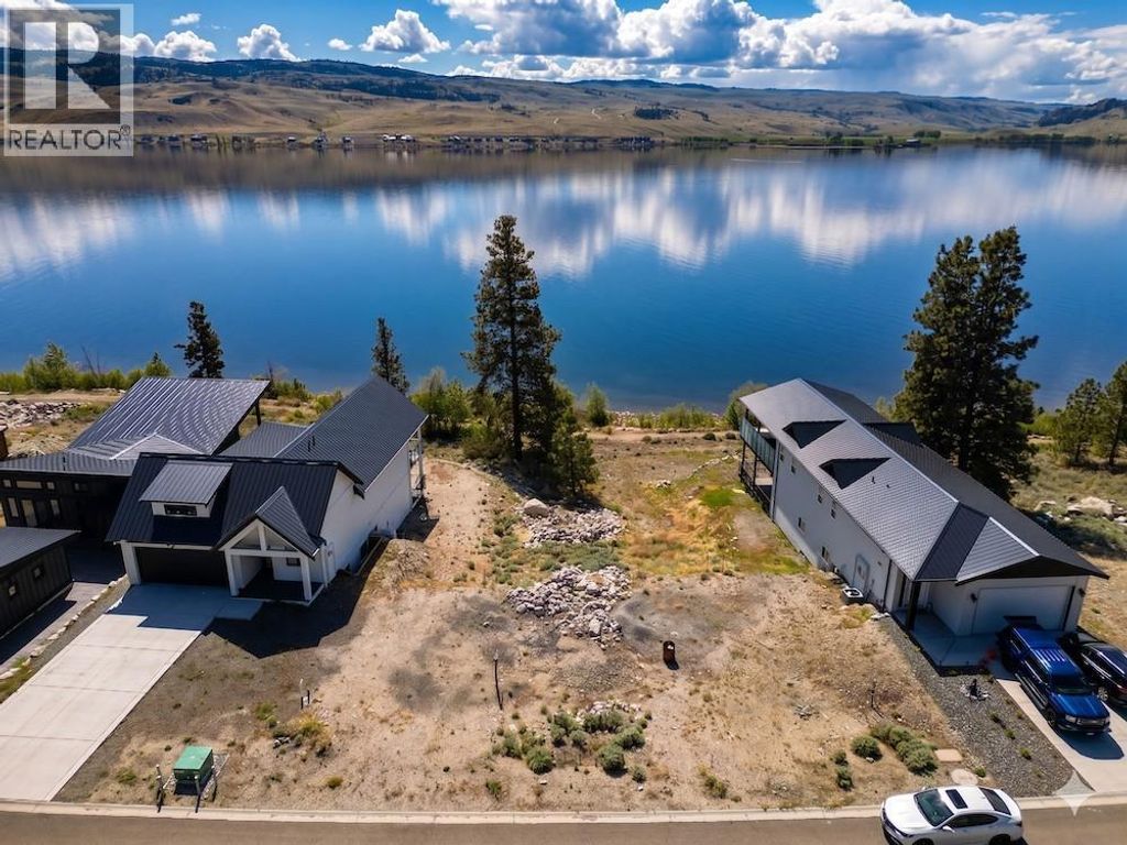 Sl 22 - 6528 Waterside Trail, Merritt
