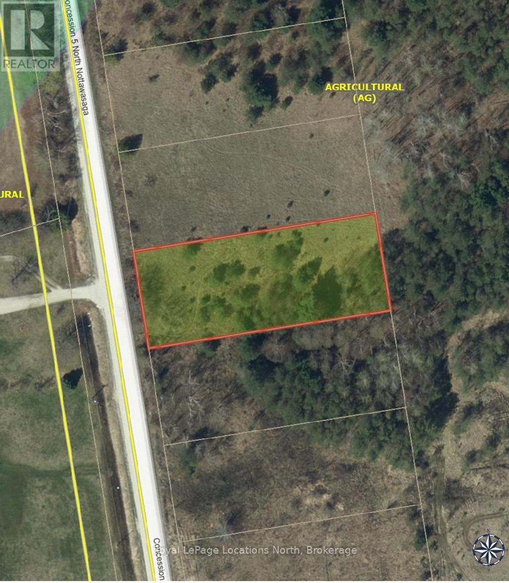 2149 Conc 5 N, Clearview