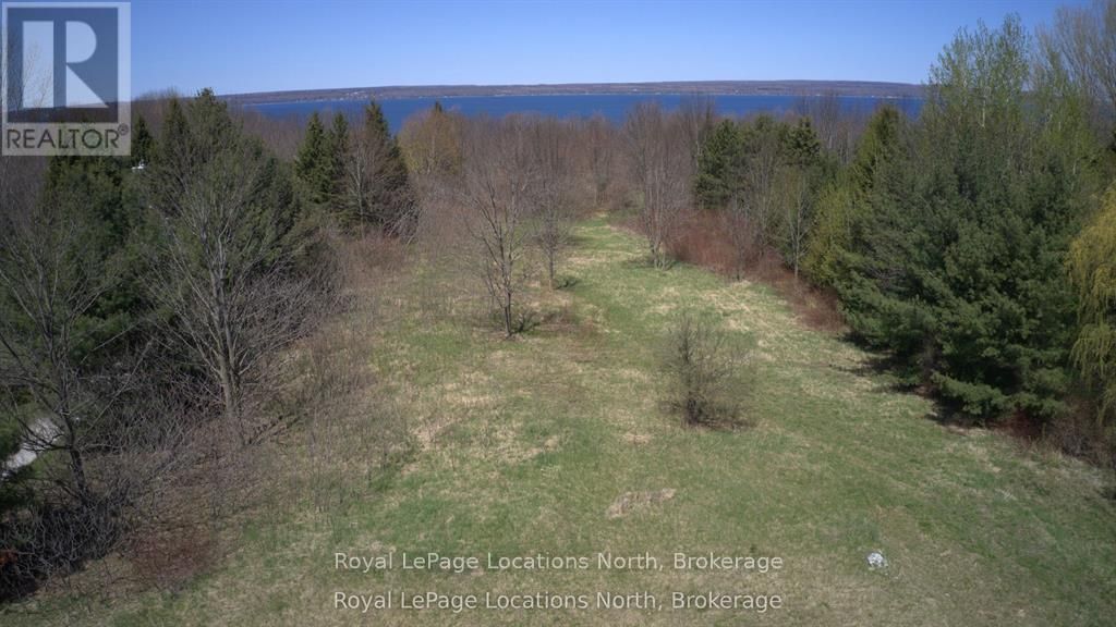 Ptlt 19 Con Broken Front Bayshore Road, Meaford