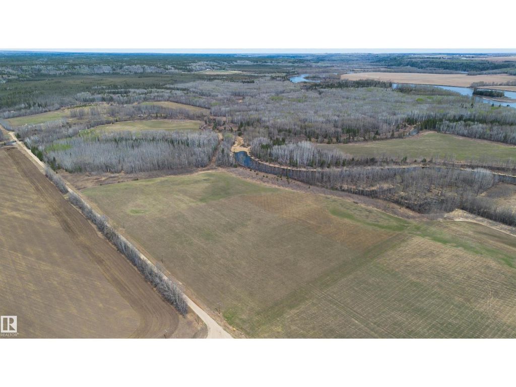 620075 Rge Rd 51, Rural Woodlands County