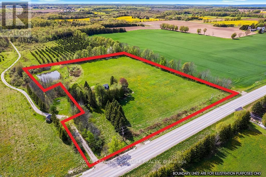 196300 Grey Road 7 Road, Grey Highlands