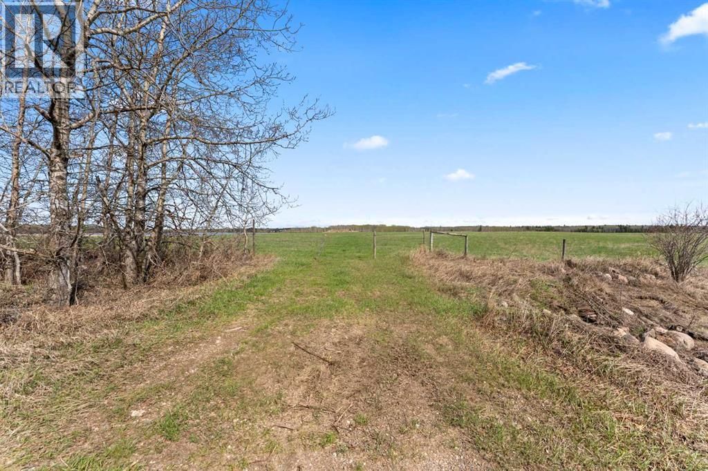 422 Range, Rural Bonnyville No. 87, M.d. Of