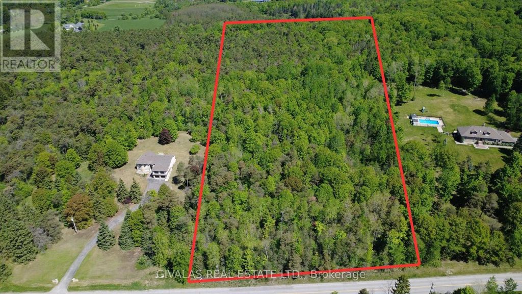 3932 St John Side Road, Whitchurch-Stouffville