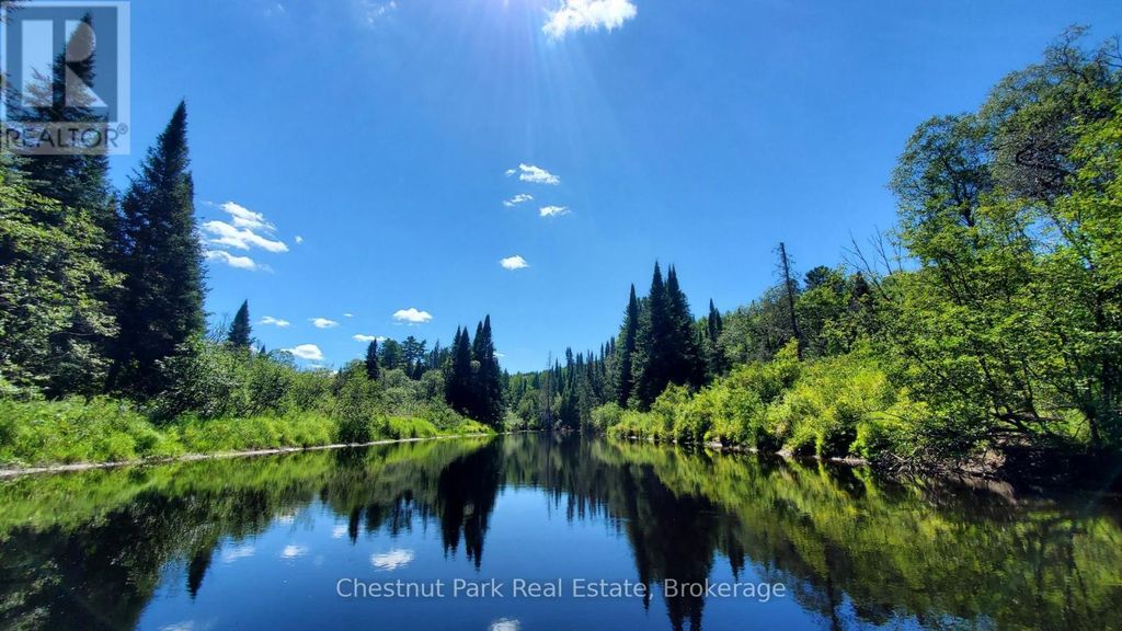 00 Deer Lake Road, Perry (emsdale)