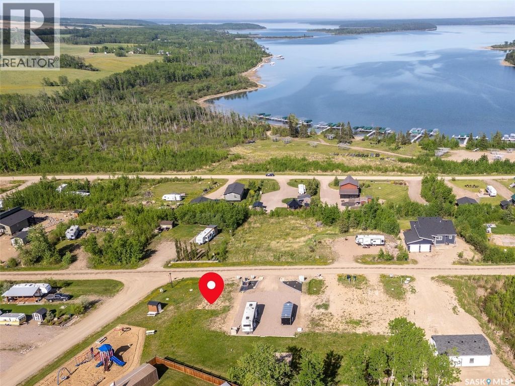 917 Diamond Willow Drive, Lac Des Îles