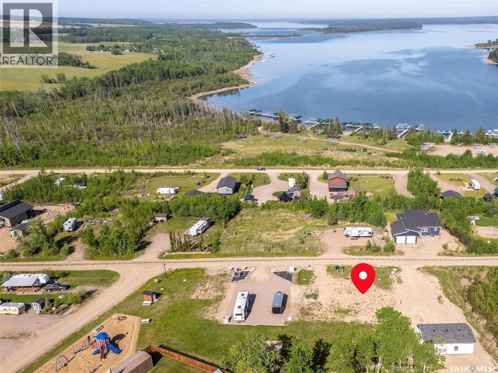 914 Diamond Willow Drive, Lac Des Îles