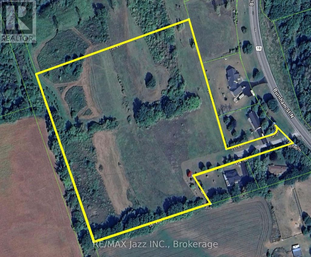 C - 4986 Burnham Street N, Hamilton Township