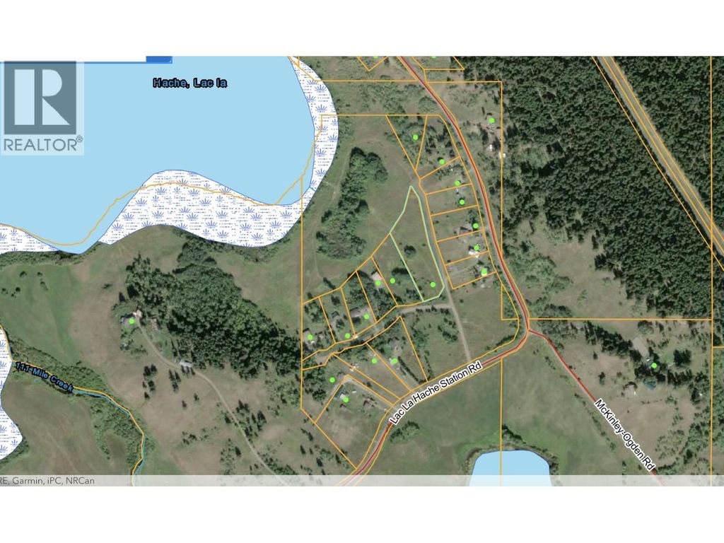 4168 Lac La Hache Station Road, Lac La Hache