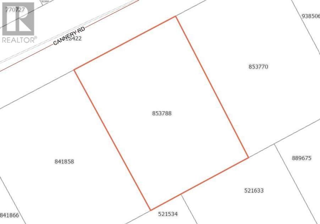 Lot 46 Cannery Road, Souris West