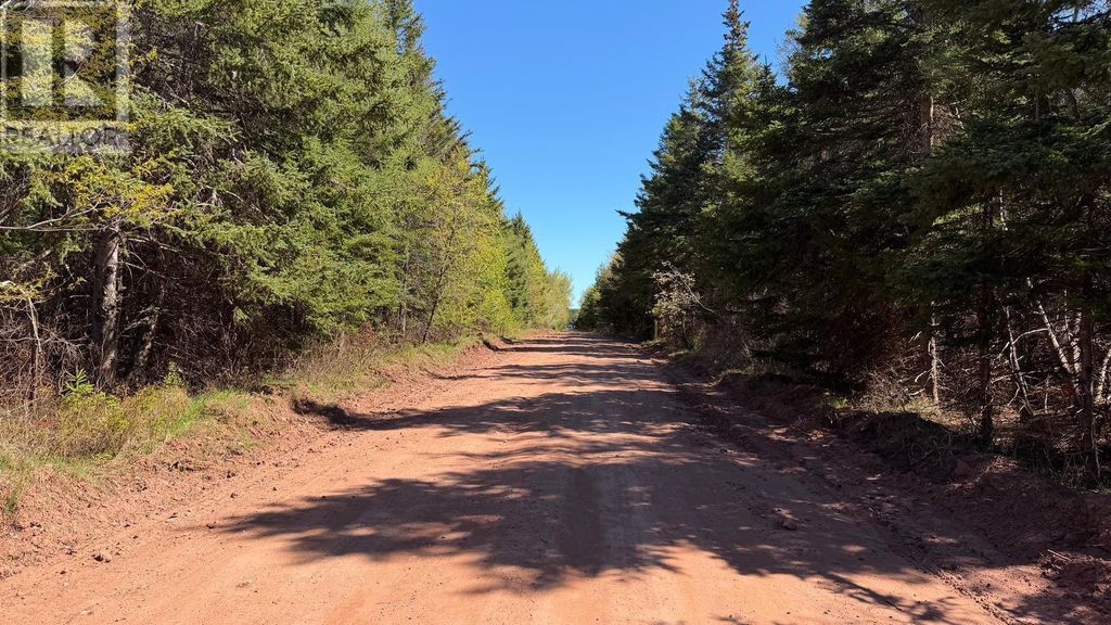 Lot Dune Road, St. Felix