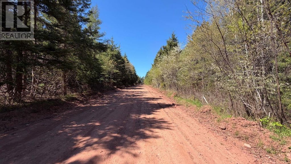 Lot Dune Road, St. Felix