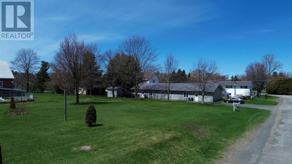 0 Church St, Thessalon