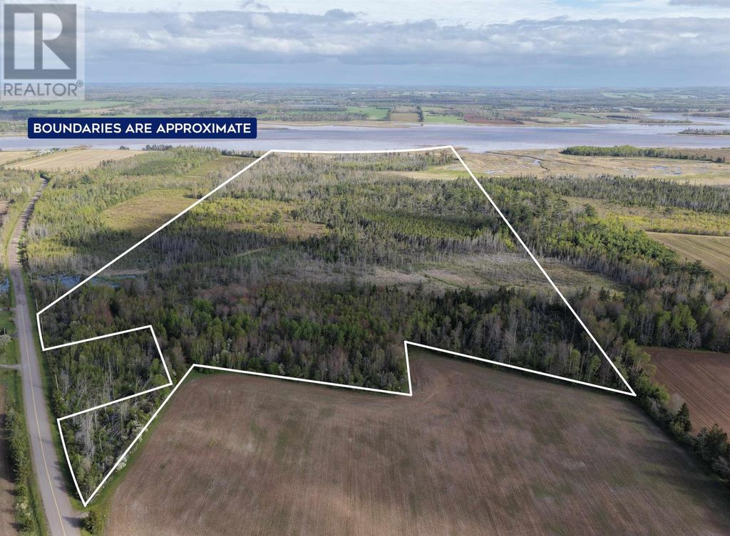 Portage Road Acreage Waterfront, Tenmile House