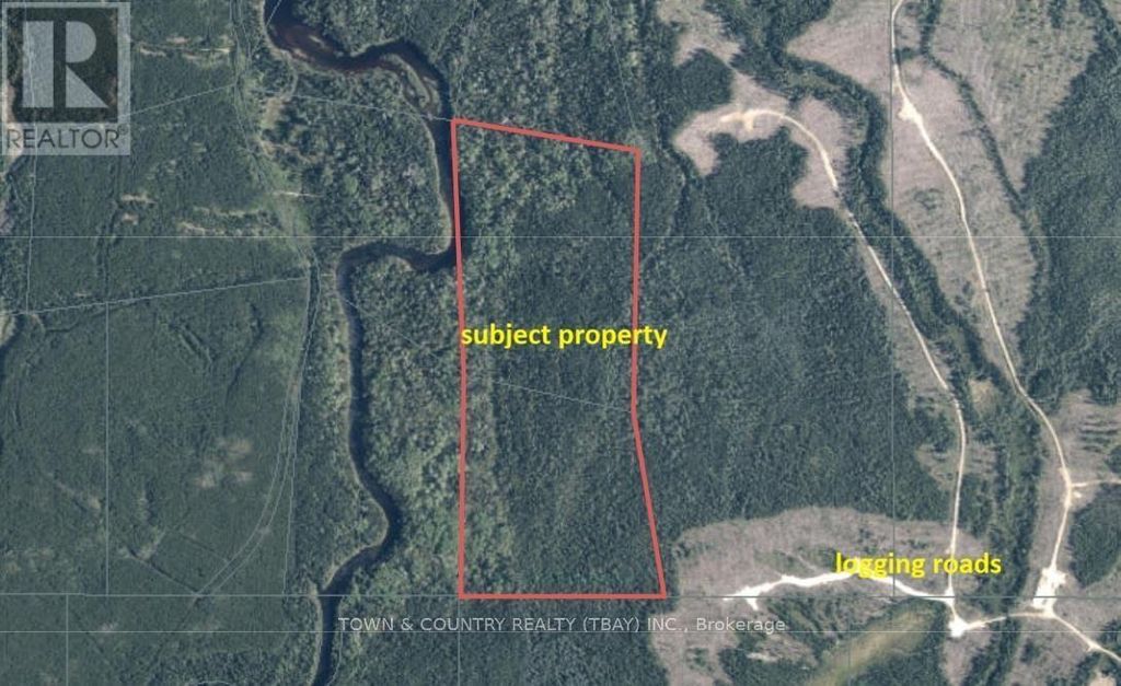 Parcel 23749, Timmins (mtj - Mountjoy Rural)