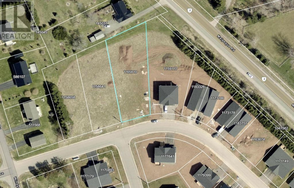 Lot 126 Stanmol Drive, Charlottetown