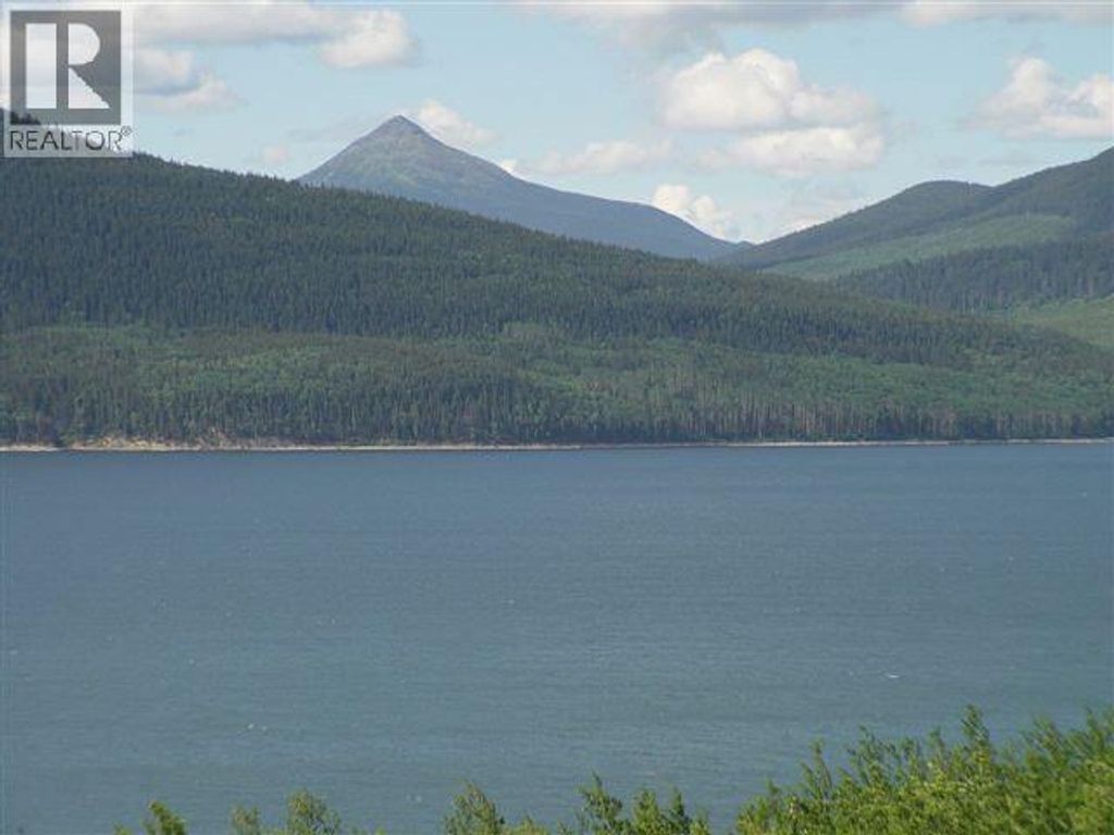 Lot 1 Aspen Ridge Drive, Hudsons Hope