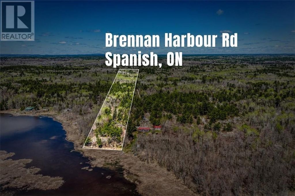 342 Brennan Harbour, Spanish