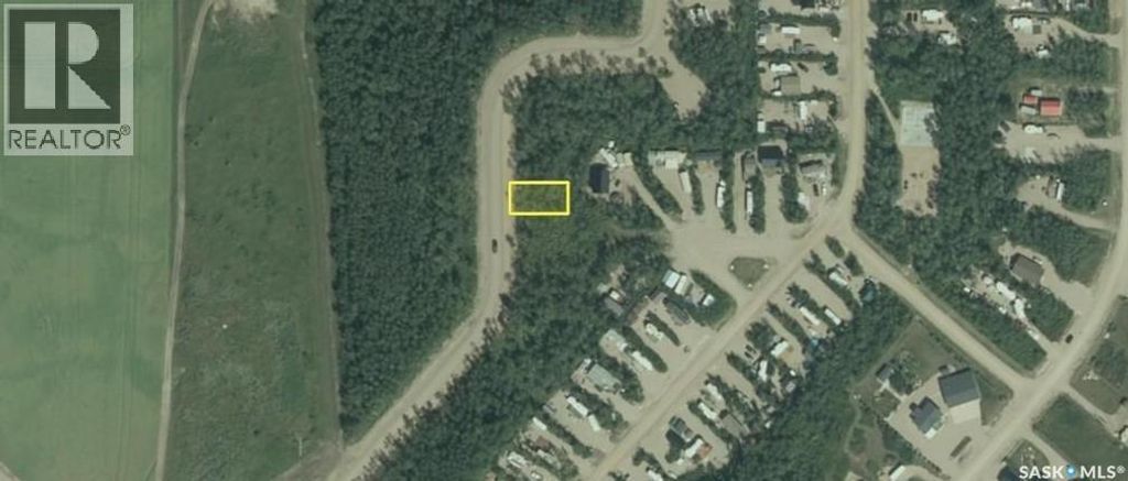 Lot 16 Block 10, Lake Lenore Rm No. 399
