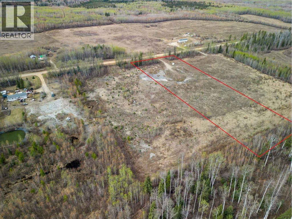 Lot 3 Mcconachie Creek Road, Fort Nelson