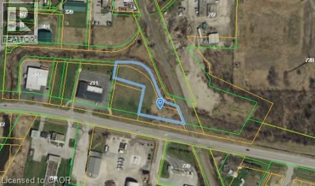 Pt Lot 11, 12, 46, 47 Main Street E, Haldimand