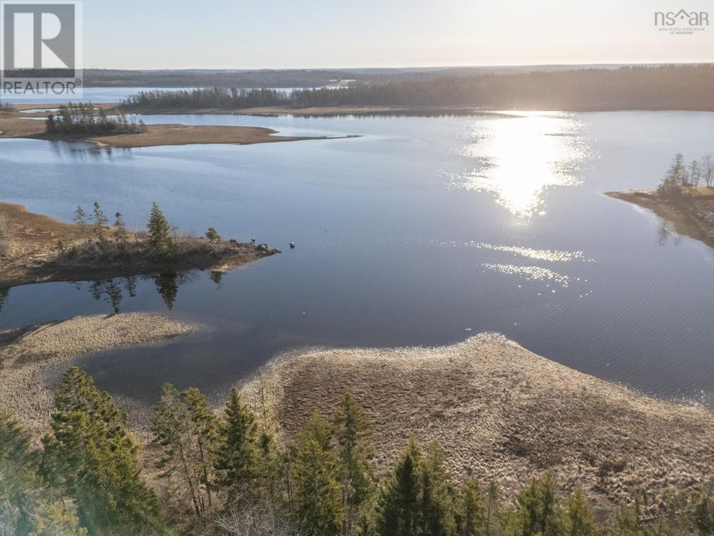 Lot 1, Highway 308, Morris Island